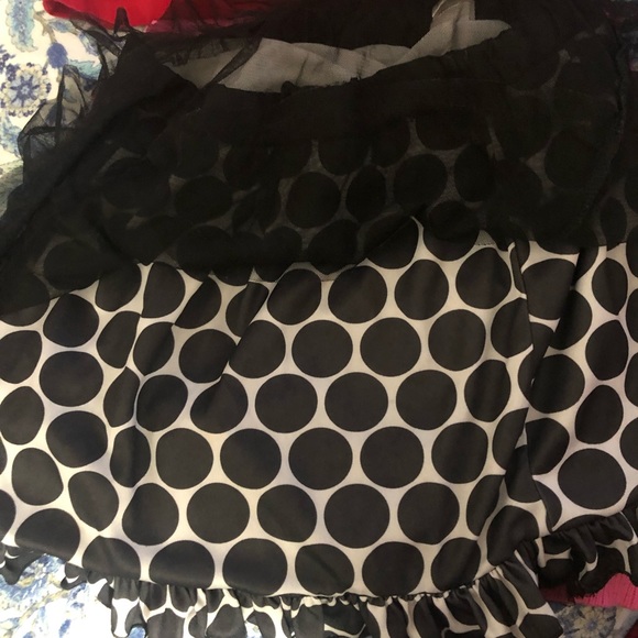 🌿Skirt and blouse set 🌿 - Picture 3 of 3